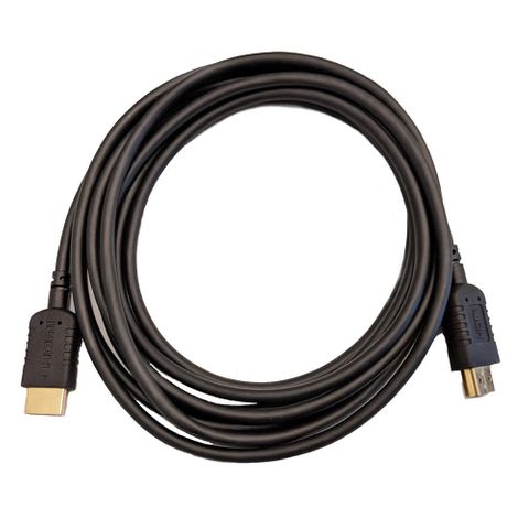 SmallHD 4K HDMI To 4K HDMI Cable 120in/305cm