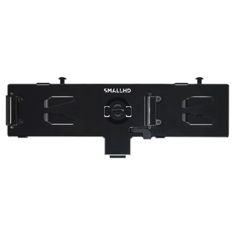 SmallHD 14v/26v Dual V-Mount Battery Bracket