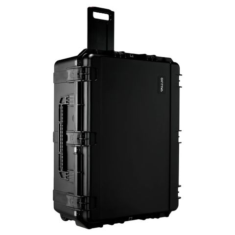 SmallHD Custom Case for Cine 24 (Wheeled)