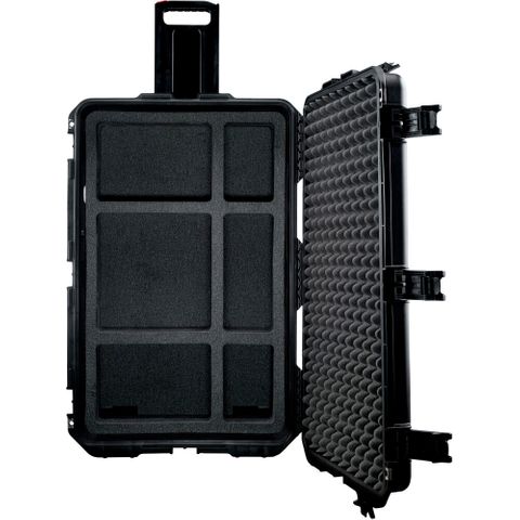 SmallHD Custom Case for Vision 24 (Wheeled)