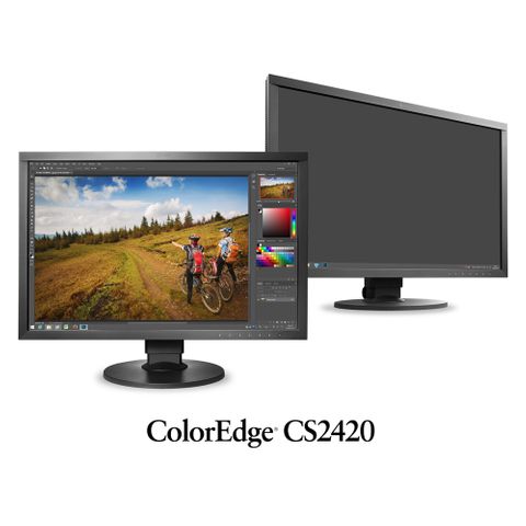 Eizo ColorEdge CS2420 24 Inch LED Monitor