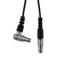 Teradek 4-Pin Right Angle Connect To 4-Pin Connect