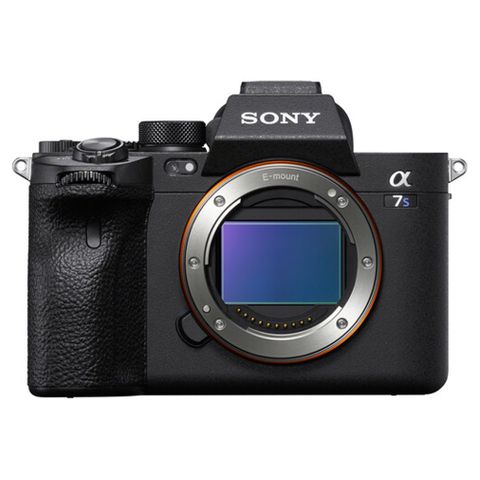 Sony A7S MKIII Body Only