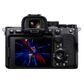 Sony A7S MKIII Body Only