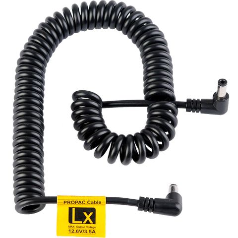 Godox Propac 580EXII Flash Cable 