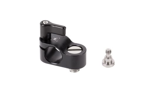 Wooden Camera -  ARRI Accessory Mount to 15mm Rod Clamp