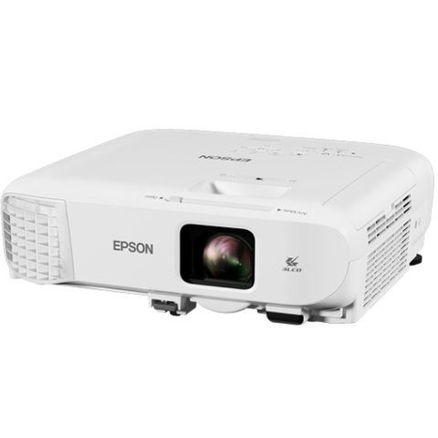 Epson Projector EB-992F - Mid Range Series