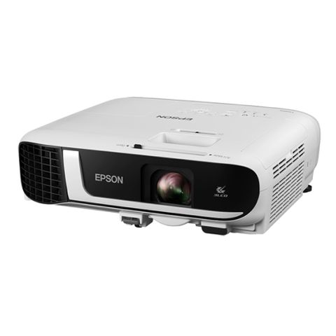 Epson Projector EB-FH52 - Entry Level Series