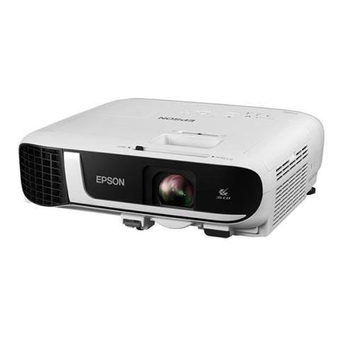 Epson Projector EB-FH52 - Entry Level Series