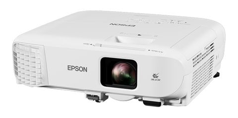 Epson Projector EB-982W - Mid Range Series