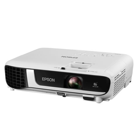 Epson Projector EB-W52 - Entry Level Series