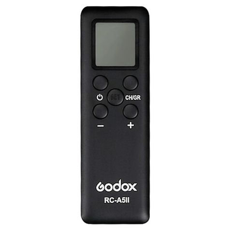 Godox Remote Control for UL150, VL150/200/300, LED1000 Series
