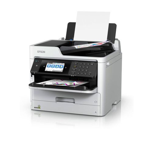 Epson Workforce WF-C5790
