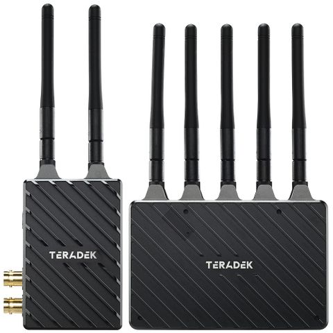 Teradek Bolt LT 1500 TX/RX