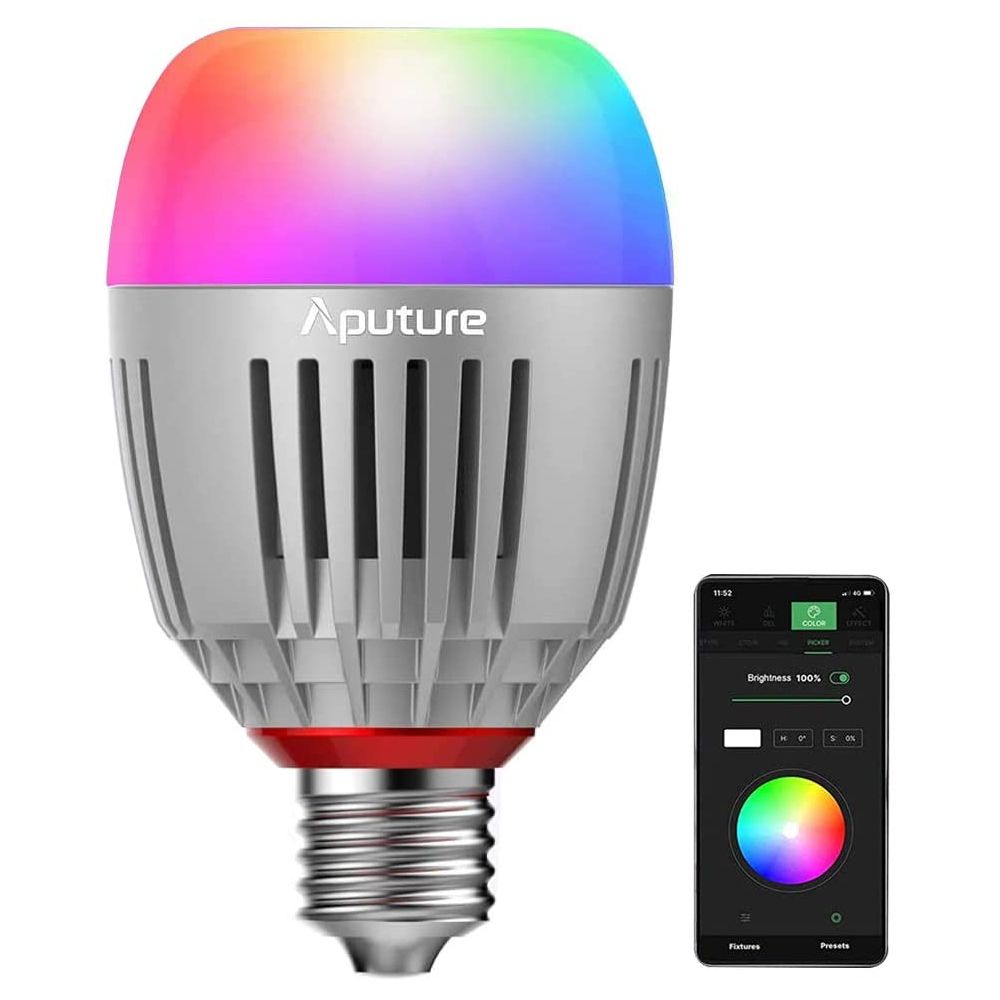 Aura led deals light bulb