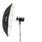 Godox AD300PRO Two Head Umbrella and Softbox Kit With Carry Bag