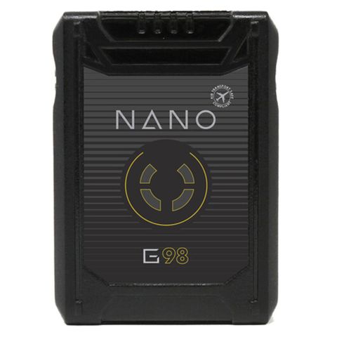 Core SWX Nano Micro AB-Mount