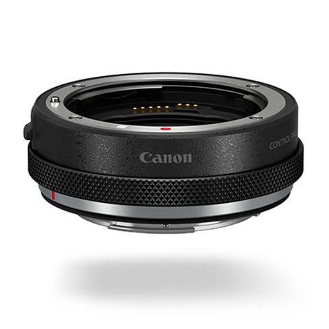 Canon Control Ring Mount Adapter EF-EOS R