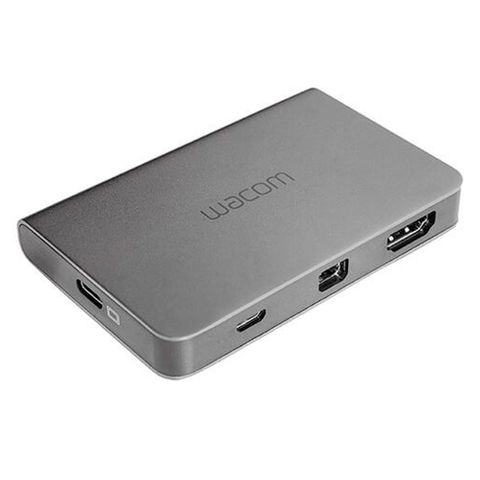 Wacom Link Plus