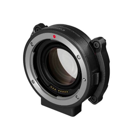 Canon EOS R EF-EOS R 0.71x Adapter