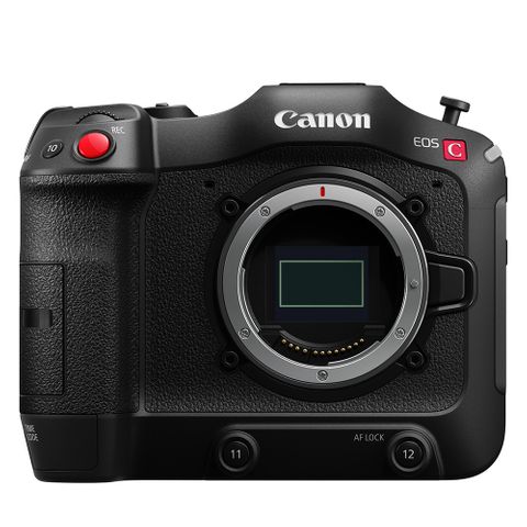 Canon EOS C70 Body Only