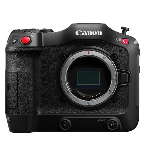 Canon EOS C70 Body Only