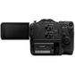 Canon EOS C70 Body Only