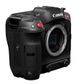 Canon EOS C70 Body Only