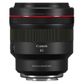 Canon EOS R RF 85mm F1.2L USM Defocus Smoothing