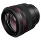 Canon EOS R RF 85mm F1.2L USM Defocus Smoothing