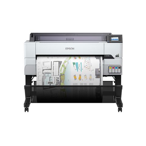 Epson Surecolor T5465 36 Inch Printer 3YR