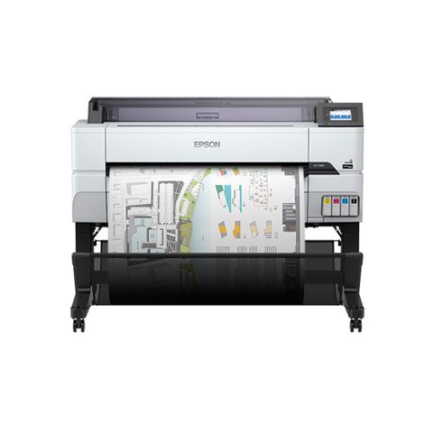 Epson Surecolor T5465 36 Inch Printer 5YR