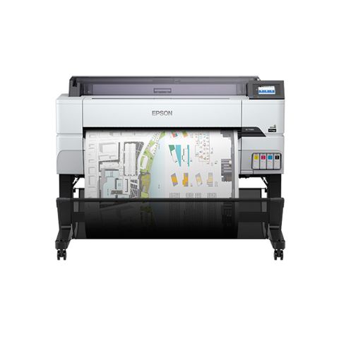 Epson SureColor T5465 36 Inch Printer 5YR