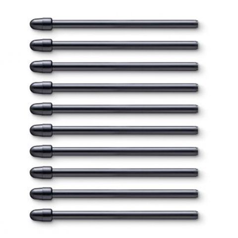 Wacom Replacement Nibs (10) - Standard