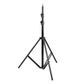 XLite 2.6m Black Lighting Stand Set With Bag