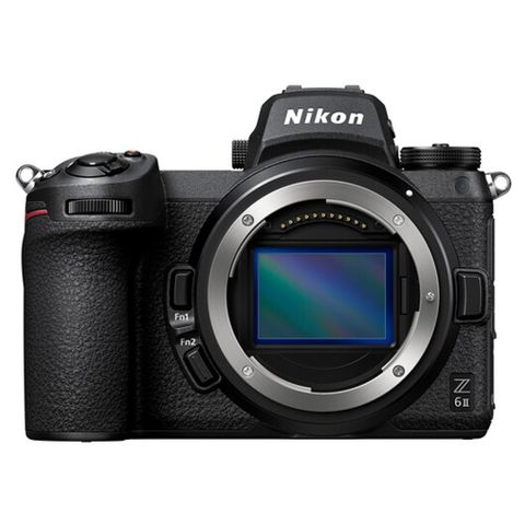 Nikon Z 6 II Body Only