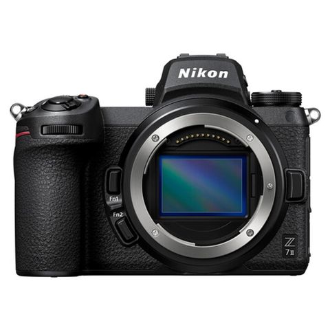 Nikon Z 7 II Body Only