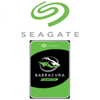 2.5-Inch BarraCuda Hard Drives