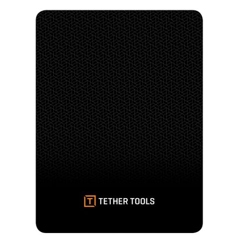 Tether Tools Peel & Place Mouse Mat