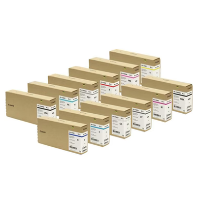 thumbnail image 2 of HQHQ PFI-1700 Compatible Ink Cartridge – For Canon Pro 2100, 4100, 6100, 2000, 4000, 6000 2 of 5