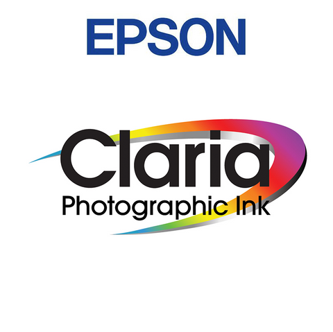 Claria Photo HD - 312XL Inks