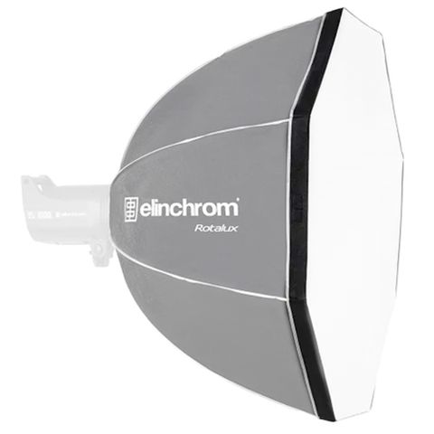 Elinchrom External Diffuser