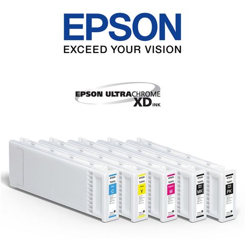 Epson 32xx,52xx,72xx Ink Cartridges