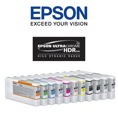 Epson 4900 Ink Cartridges
