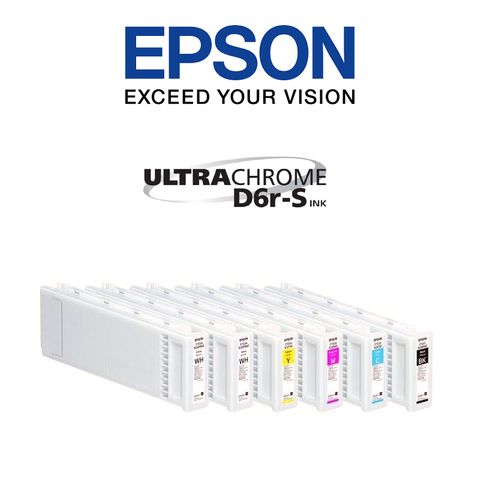 Epson D860 Ink Cartridges