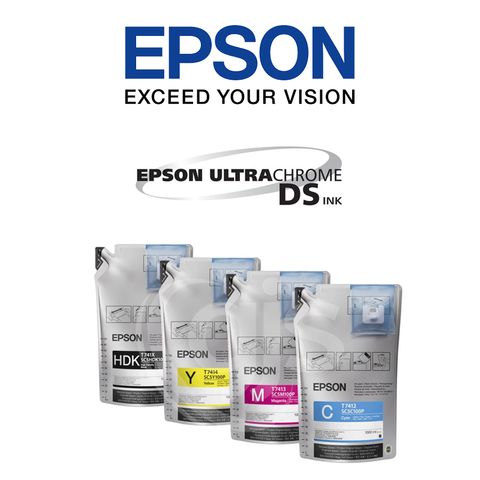 Epson F6000,F6200,F7100,F7200,F9200,F9360 Ink Cartridges