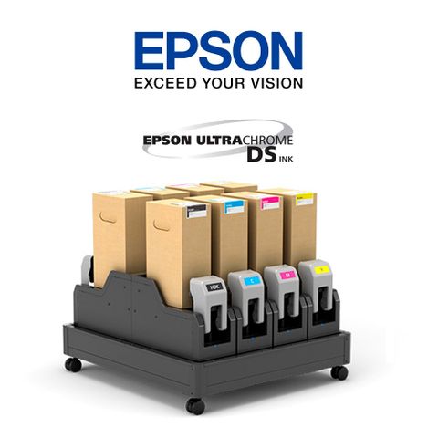 Epson F10060 Ink Cartridges