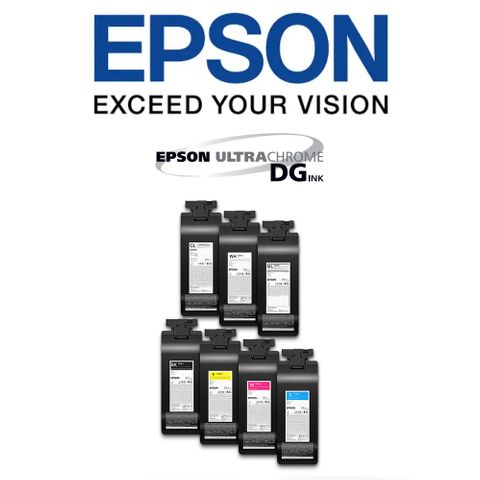 Epson F2260 Ink