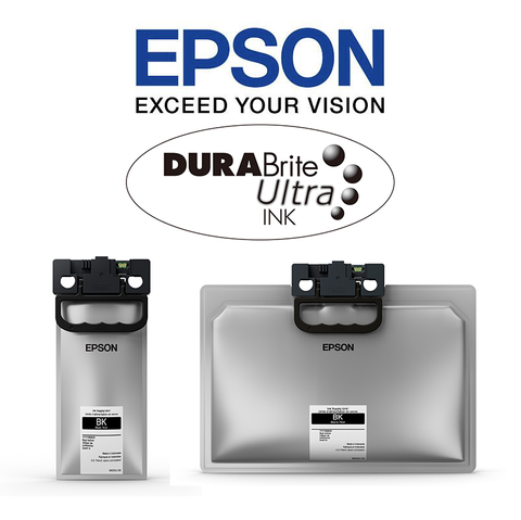 Epson Ink For WF-M5399 WF-M5899 Ink Pack