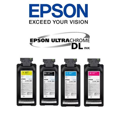 Epson Pigment Ink for CW-C8010